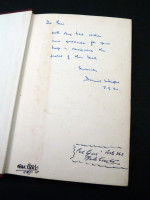 Siege at Ma-Kouie (Signed copy)