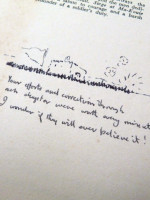 Siege at Ma-Kouie (Signed copy)