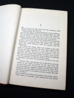 Siege at Ma-Kouie (Signed copy)