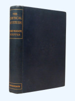 The Critical Attitude