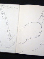 The Pantechnicon (Signed first edition)