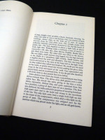 The Pantechnicon (Signed first edition)