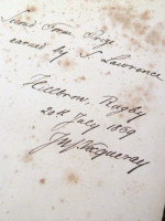 The Mysteries of the Ocean