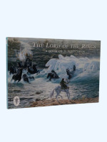 The Lord of the Rings