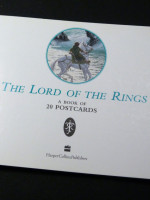 The Lord of the Rings