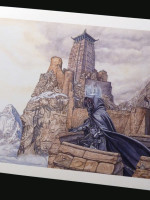 The Lord of the Rings