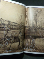 Van Gogh, Draughtsman. The Masterpieces