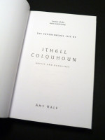 The Supersensual Life of Ithell Colquhoun, Artist and Occultist