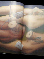 The Supersensual Life of Ithell Colquhoun, Artist and Occultist