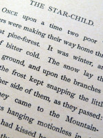 A House of Pomegranates