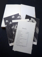 Gardening Heresies and Devotions (Signed copy)