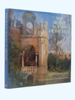 The Silent Houses of Britain (Signed copy)