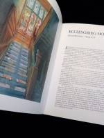 The Silent Houses of Britain (Signed copy)