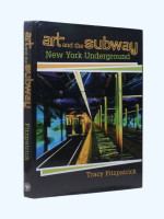Art and the Subway: New York Underground