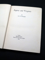 Appius and Virginia