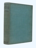 Manifesto, Being the Book of the Federation of Progressive Societies and Individuals