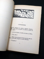 Le Spleen de Paris, Petits Poemes en Prose