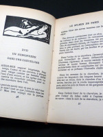 Le Spleen de Paris, Petits Poemes en Prose