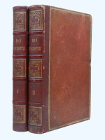 L'Ingenieux Chevalier Don Quichotte de la Mancha