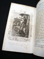 L'Ingenieux Chevalier Don Quichotte de la Mancha