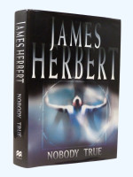 Nobody True (Signed copy)