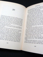 Nobody True (Signed copy)