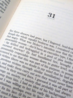 Nobody True (Signed copy)