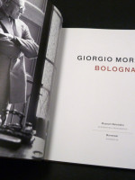 Giorgio Morandi, Bologna