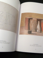 Giorgio Morandi, Bologna