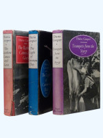 Diana Cooper, three volumes of autobiography
