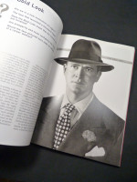 The Mechanical Bride, Folklore of Industrial Man