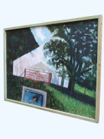 The Party Tent by David Holt (2002)