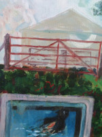 The Party Tent by David Holt (2002)