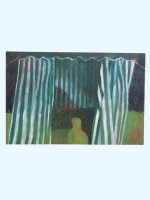 Garden Gazebo by David Holt (2005)