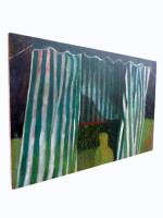 Garden Gazebo by David Holt (2005)