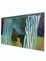 Garden Gazebo by David Holt (2005)