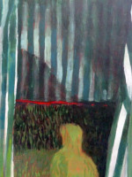 Garden Gazebo by David Holt (2005)