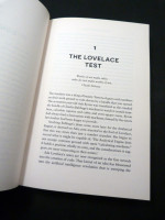 The Creativity Code (Signed copy)