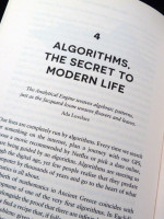 The Creativity Code (Signed copy)