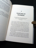 The Creativity Code (Signed copy)