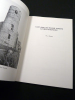 East Anglian Round Towers and Their Churches (Signed copy)