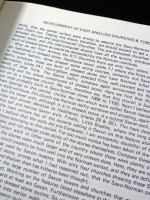 East Anglian Round Towers and Their Churches (Signed copy)