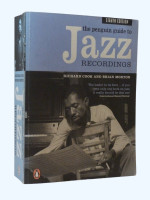 The Penguin Guide to Jazz Recordings, Eighth edition