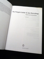 The Penguin Guide to Jazz Recordings, Eighth edition