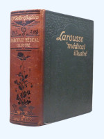 Larousse Medical Illustre