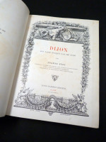 Dijon, Son Passe Evoque par Ses Rues