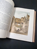 Dijon, Son Passe Evoque par Ses Rues