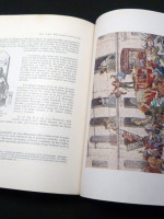 Dijon, Son Passe Evoque par Ses Rues