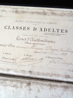 Histoire des Plantes