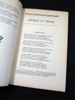 Les Fleurs de Mal et Poesies Diverses